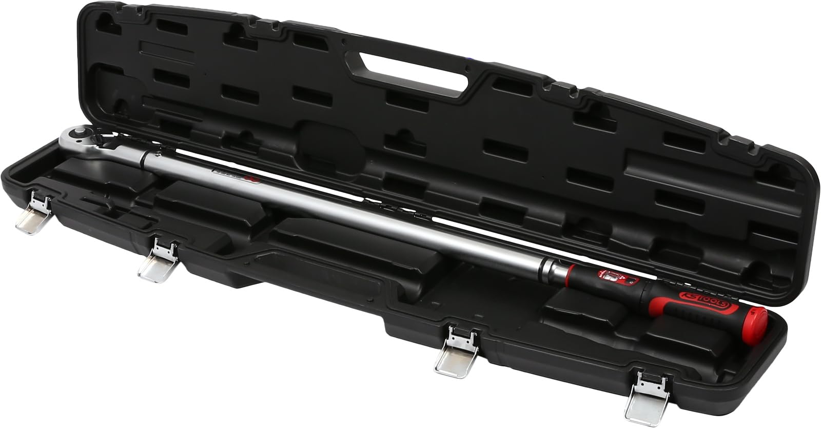 KS Tools 516.9090 3/4" INFINITOOL Ratschen-Drehmomentschlüssel, 110-550 Nm KS Tools 516.9090 3/4" INFINITOOL Ratschen-Drehmomentschlüssel, 110-550 Nm von KS Tools