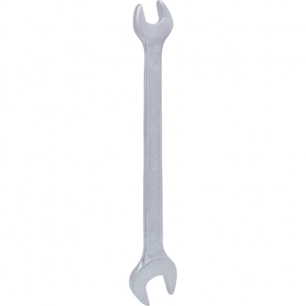 KS Tools 517.0708 CLASSIC Doppel-Maulschlüssel, 13x17mm KS Tools 517.0708 CLASSIC Doppel-Maulschlüssel, 13x17mm von KS Tools