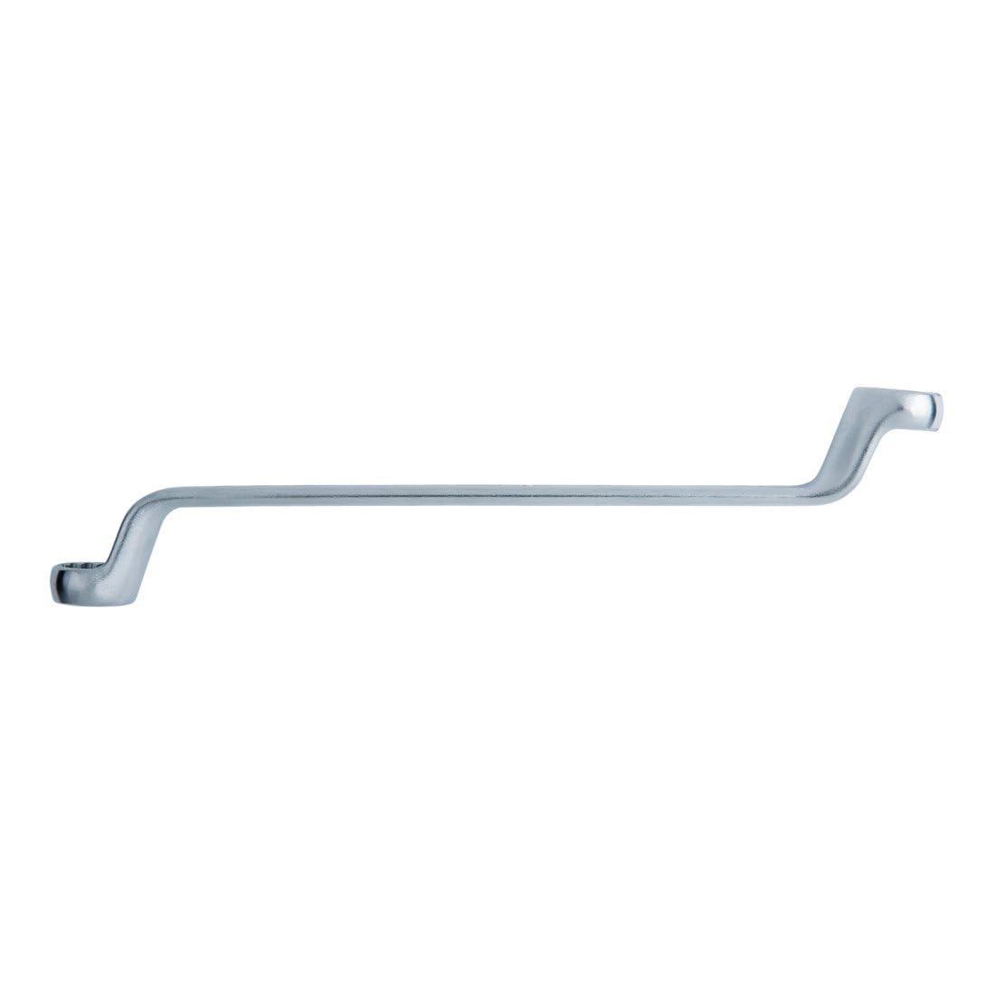 KS Tools 517.0806 CLASSIC Doppel-Ringschlüssel, gekröpft, 10x13mm KS Tools 517.0806 CLASSIC Doppel-Ringschlüssel, gekröpft, 10x13mm von KS Tools