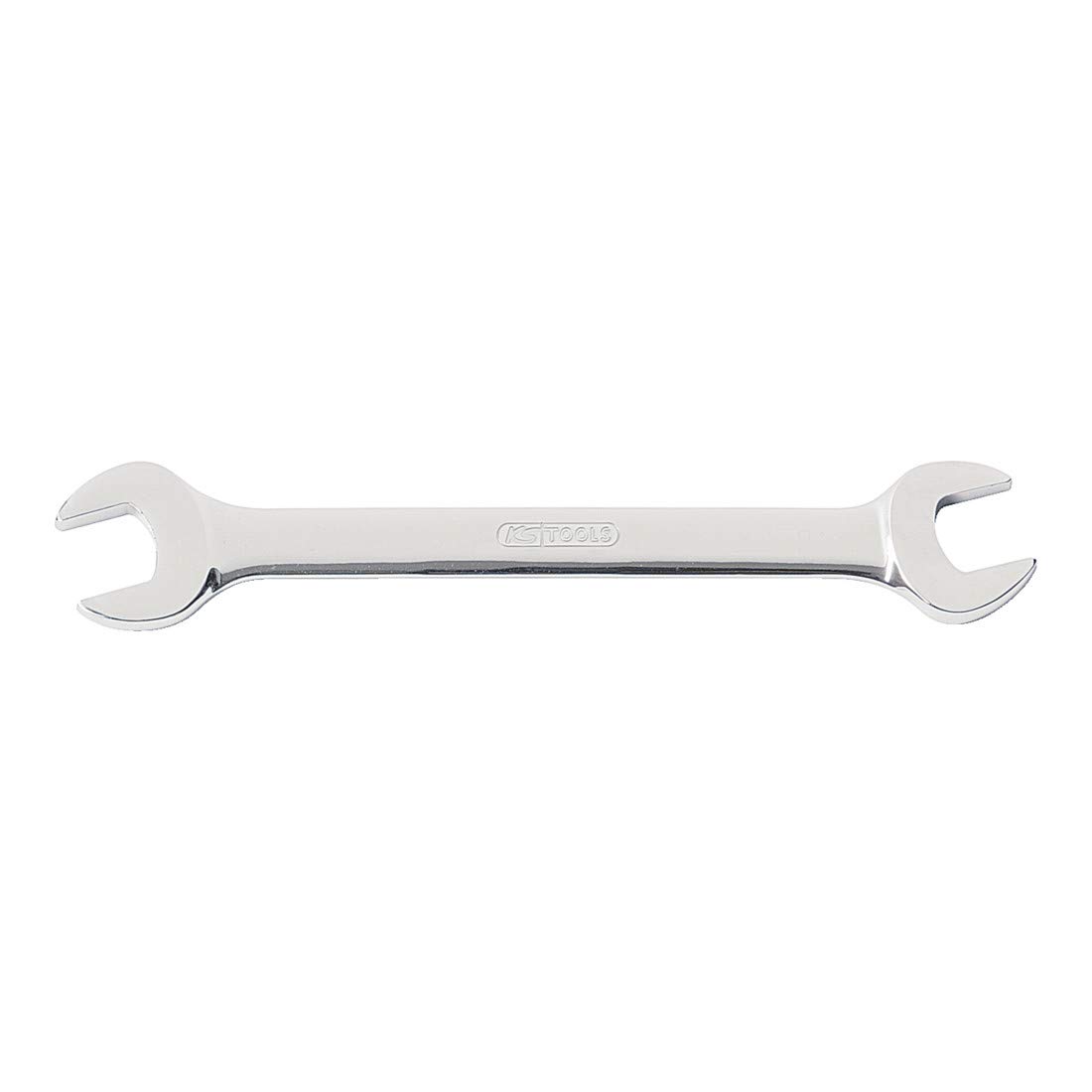 KS Tools 518.0702 CHROMEplus Doppel-Maulschlüssel, 8x9mm KS Tools 518.0702 CHROMEplus Doppel-Maulschlüssel, 8x9mm von KS Tools