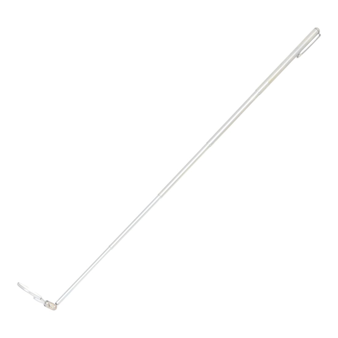 KS Tools 550.1030 Teleskop-Mechanikerspiegel, 178-530 mm KS Tools 550.1030 Teleskop-Mechanikerspiegel, 178-530 mm von KS Tools