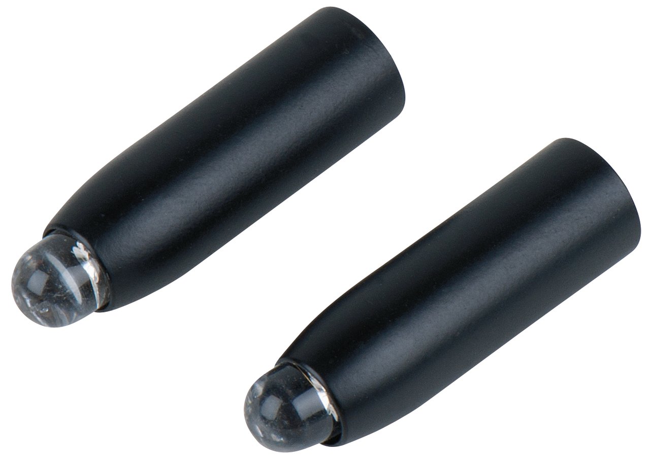 KS Tools 550.1167 Ersatzbirne für UV Lampe 550.1165, 2er Pack KS Tools 550.1167 Ersatzbirne für UV Lampe 550.1165, 2er Pack von KS Tools