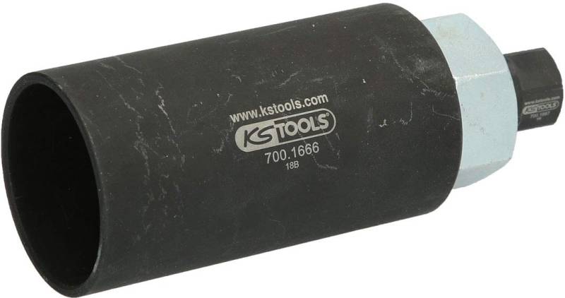KS Tools 700.1665 Kugelgelenk-Demontage-Werkzeug, 3-tlg. von KS Tools