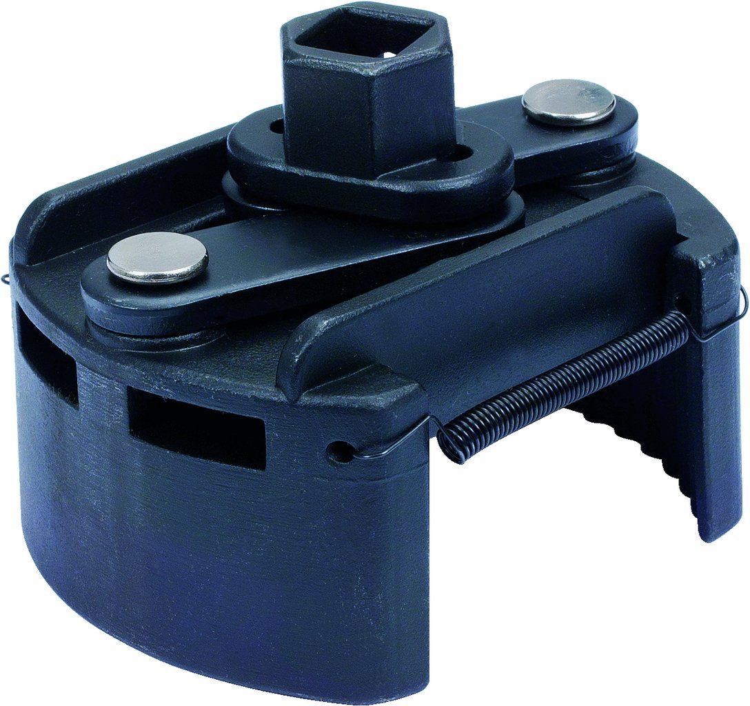 KS Tools 700.5006 Universal-Ölfilter-Spannschlüssel 80-110 mm KS Tools 700.5006 Universal-Ölfilter-Spannschlüssel 80-110 mm von KS Tools