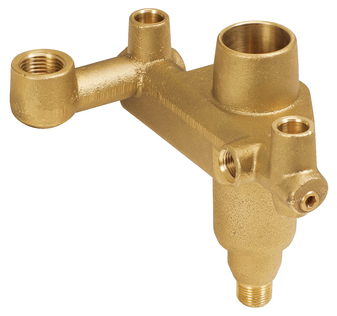 KS Tools 902.1010 Pumpenkörper für Prüfpumpe 902.1004/2004 von KS Tools
