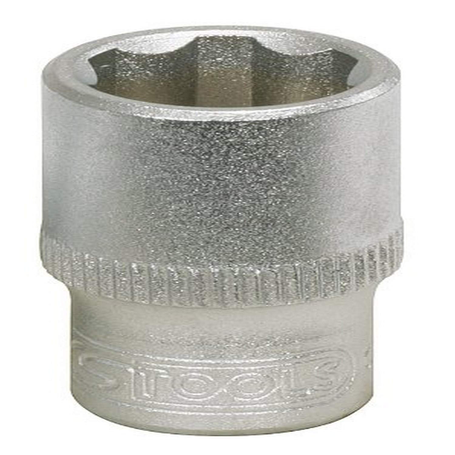 KS Tools 911.1411 1/4 Superlock Stecknuss, 11 mm KS Tools 911.1411 1/4 Superlock Stecknuss, 11 mm von KS Tools