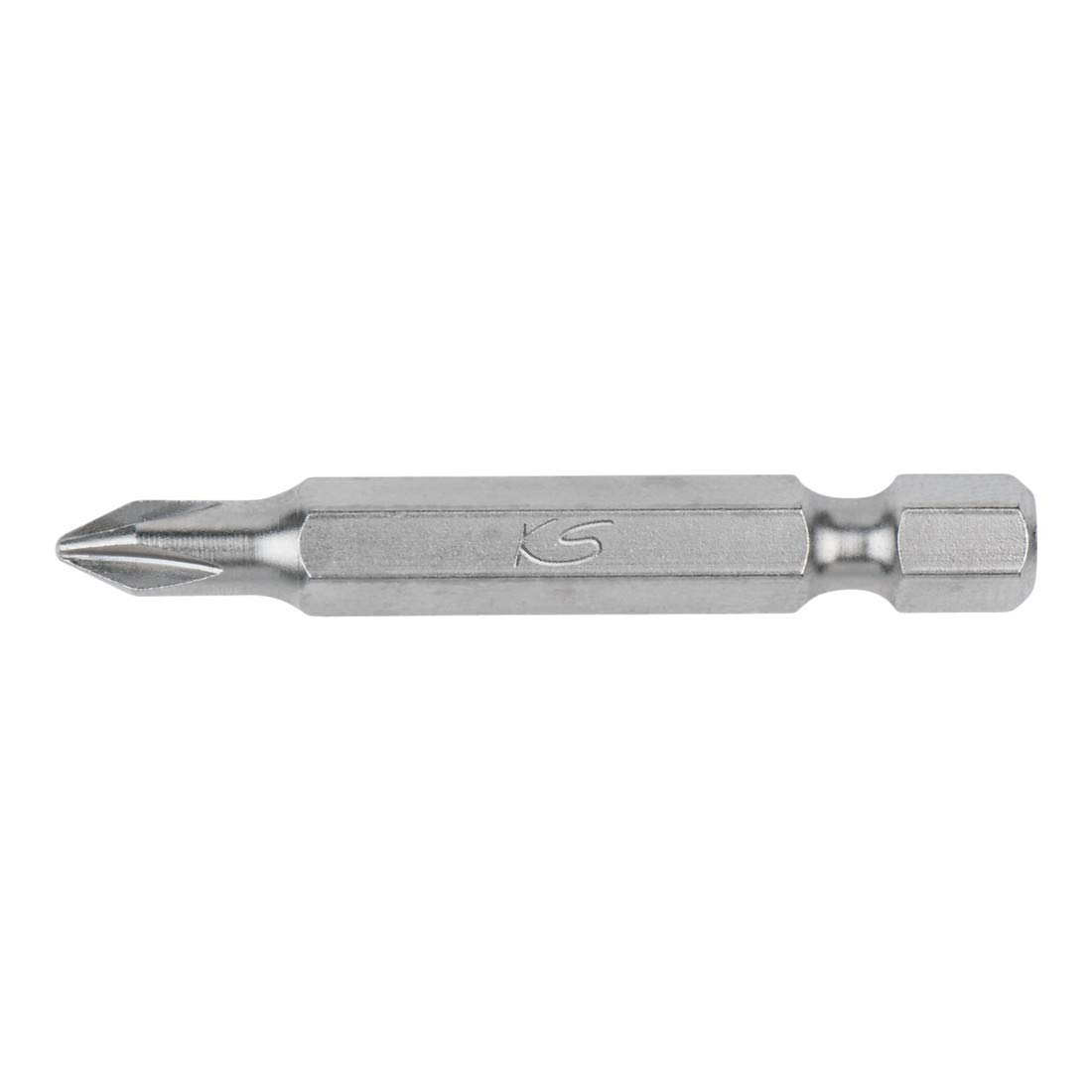 KS Tools 911.2210 1/4" Bit, 50mm, PH1 KS Tools 911.2210 1/4" Bit, 50mm, PH1 von KS Tools