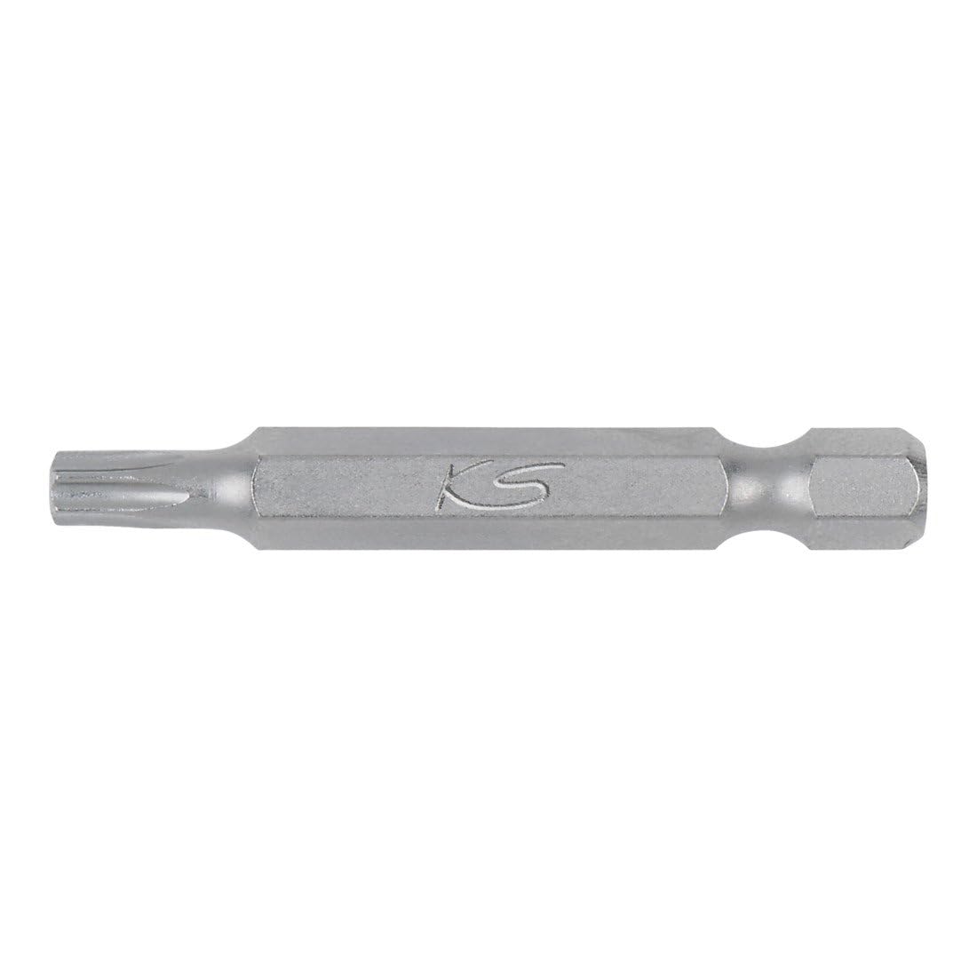 KS Tools 911.2782 1/4 Bit Tx M.Bohrung,50Mm,Tb15 KS Tools 911.2782 1/4 Bit Tx M.Bohrung,50Mm,Tb15 von KS Tools