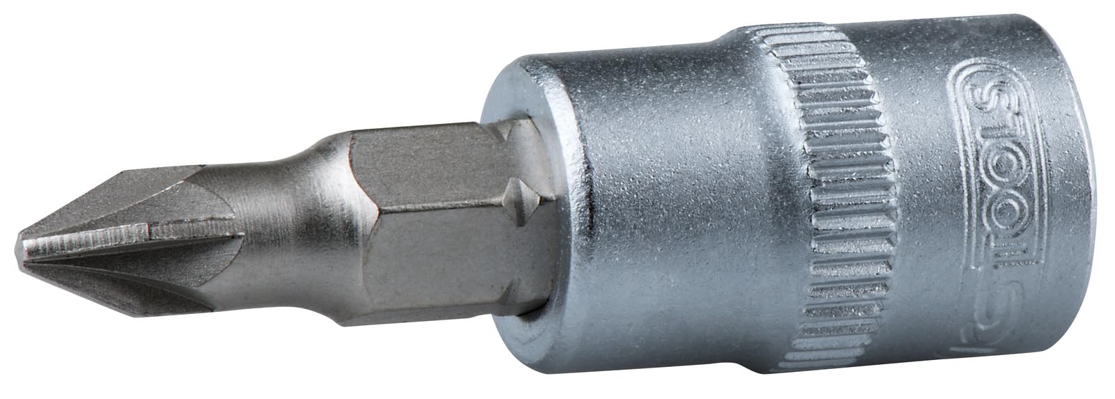 KS Tools 911.3883-E 3/8 Bit-Stecknuss,Pz3 KS Tools 911.3883-E 3/8 Bit-Stecknuss,Pz3 von KS Tools