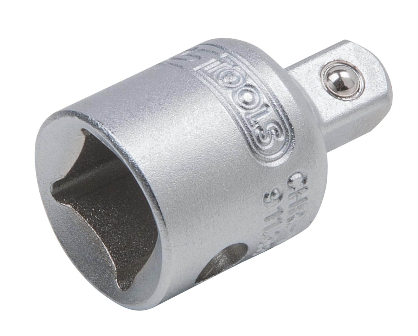 KS Tools 911.3897-E 3/8 Reduzieradapter,3/8Fx1/4M KS Tools 911.3897-E 3/8 Reduzieradapter,3/8Fx1/4M von KS Tools
