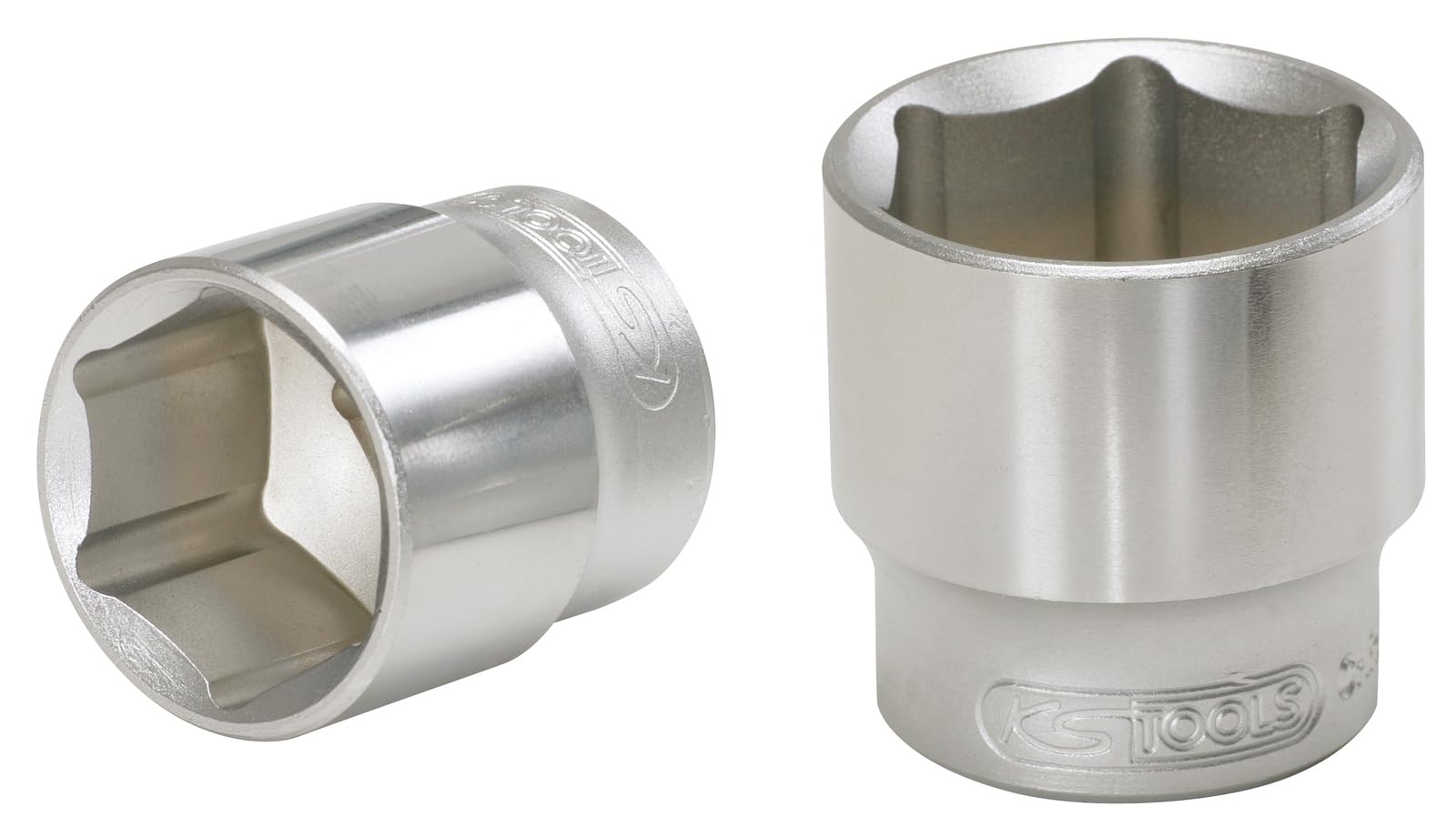 KS Tools 917.1211-E 1/2 6Kant-Stecknuss,11Mm KS Tools 917.1211-E 1/2 6Kant-Stecknuss,11Mm von KS Tools