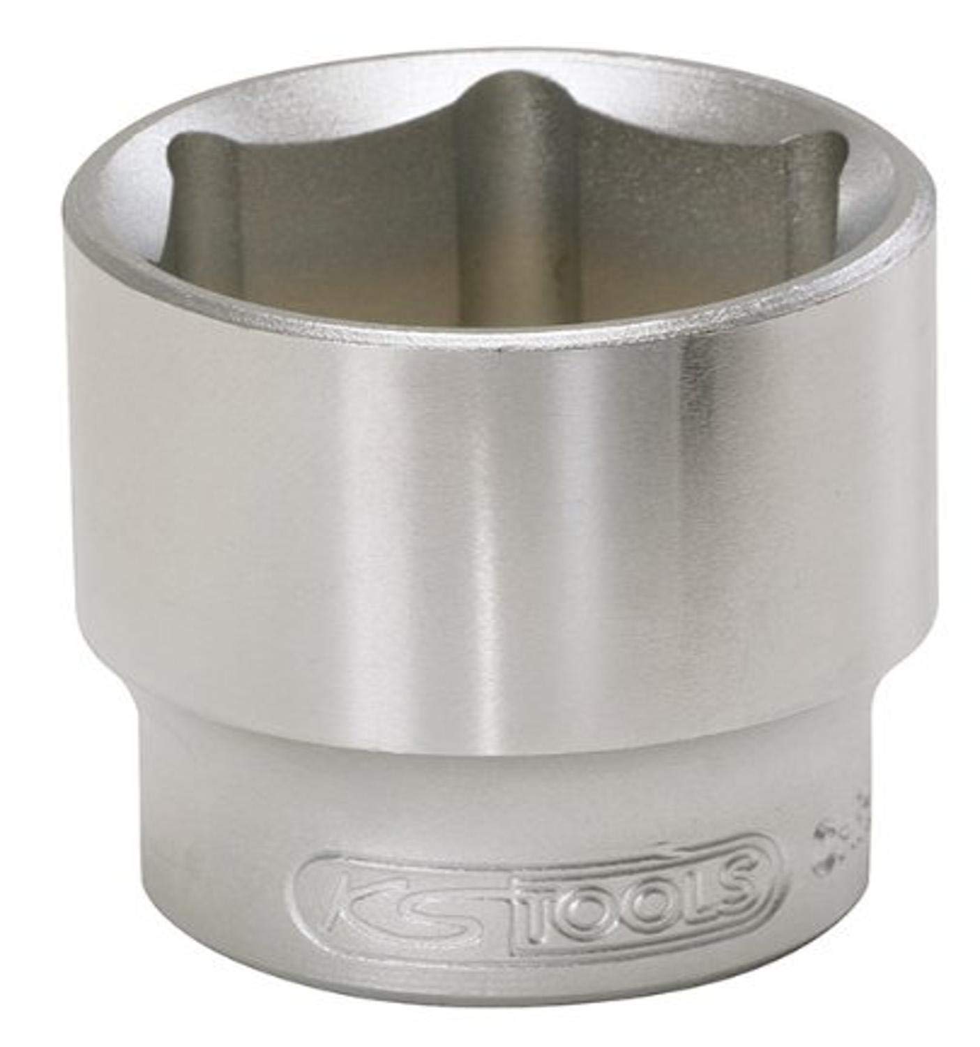 KS Tools 917.1218 1/2 6Kant-Stecknuss,18Mm KS Tools 917.1218 1/2 6Kant-Stecknuss,18Mm von KS Tools