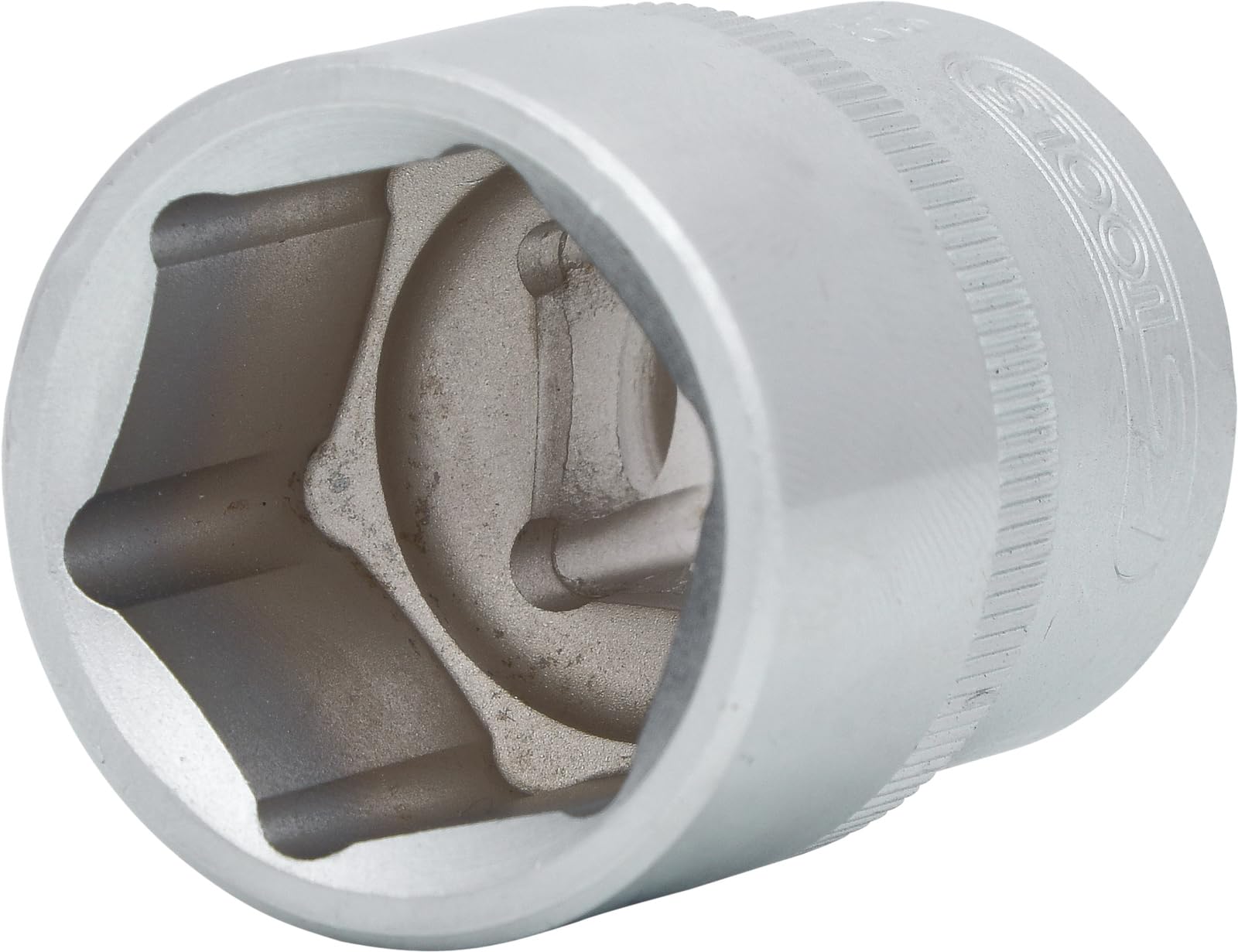 KS Tools 917.1223-E 1/2 6Kant-Stecknuss,23Mm KS Tools 917.1223-E 1/2 6Kant-Stecknuss,23Mm von KS Tools