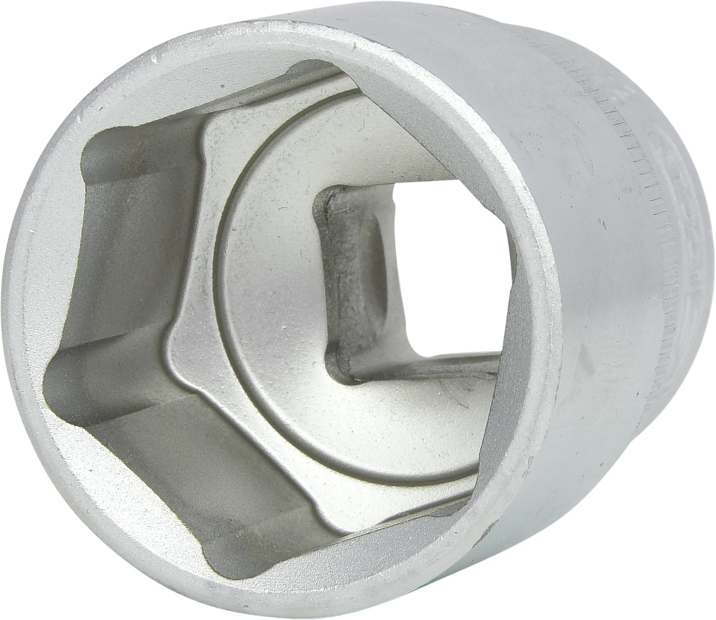 KS Tools 917.1230-E 1/2 6Kant-Stecknuss,30Mm KS Tools 917.1230-E 1/2 6Kant-Stecknuss,30Mm von KS Tools