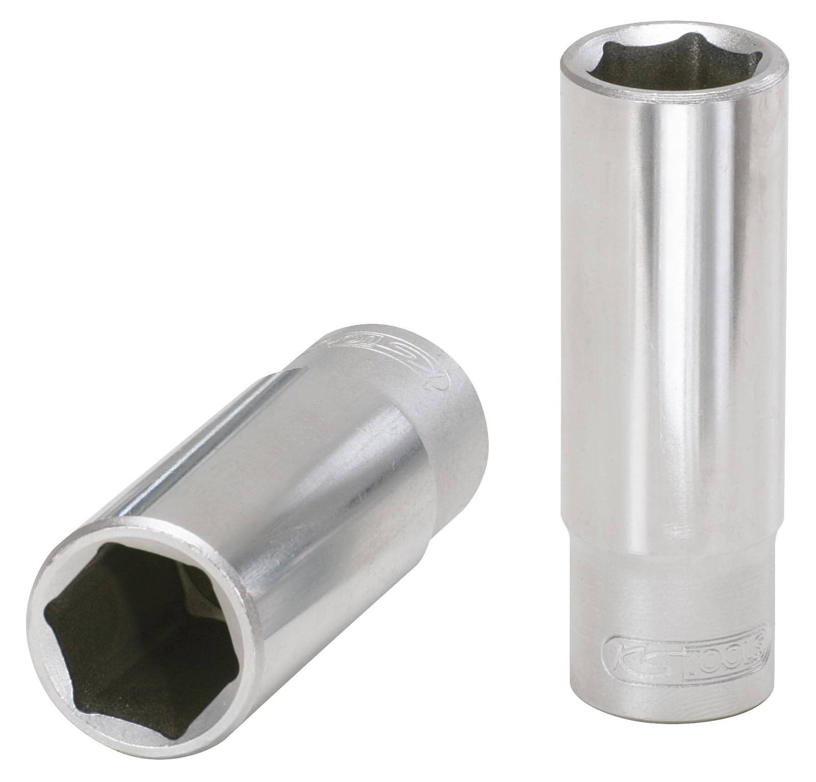 KS Tools 917.1240-E 1/2 6Kant-Stecknuss,Lang,10Mm KS Tools 917.1240-E 1/2 6Kant-Stecknuss,Lang,10Mm von KS Tools