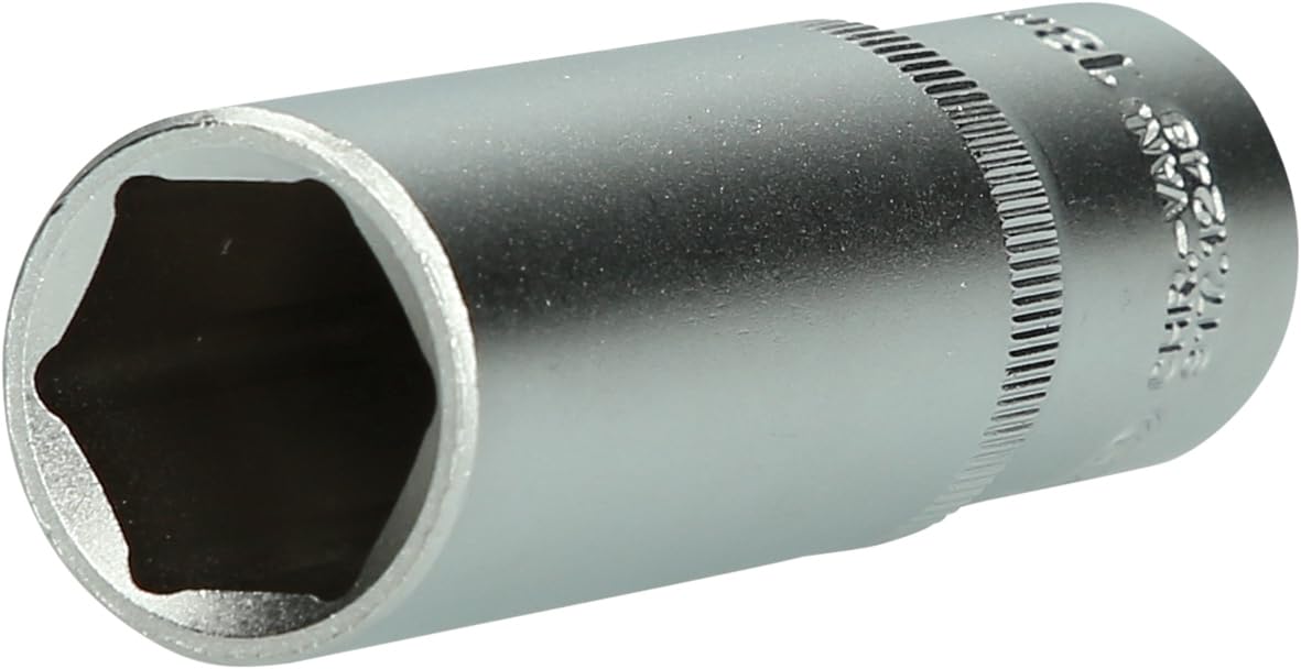 KS Tools 917.1248-E 1/2 6Kant-Stecknuss,Lang,18Mm KS Tools 917.1248-E 1/2 6Kant-Stecknuss,Lang,18Mm von KS Tools
