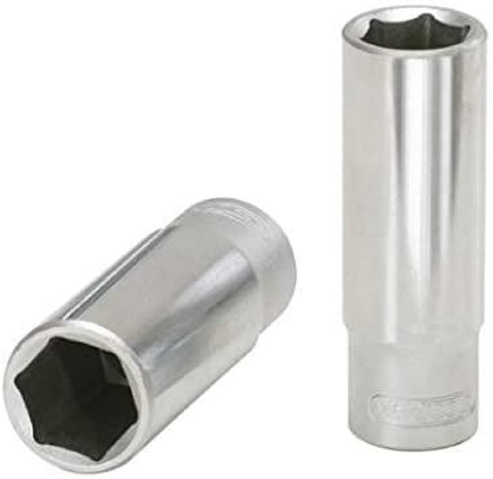 KS Tools 917.1249-E 1/2 6Kant-Stecknuss,Lang,19Mm KS Tools 917.1249-E 1/2 6Kant-Stecknuss,Lang,19Mm von KS Tools