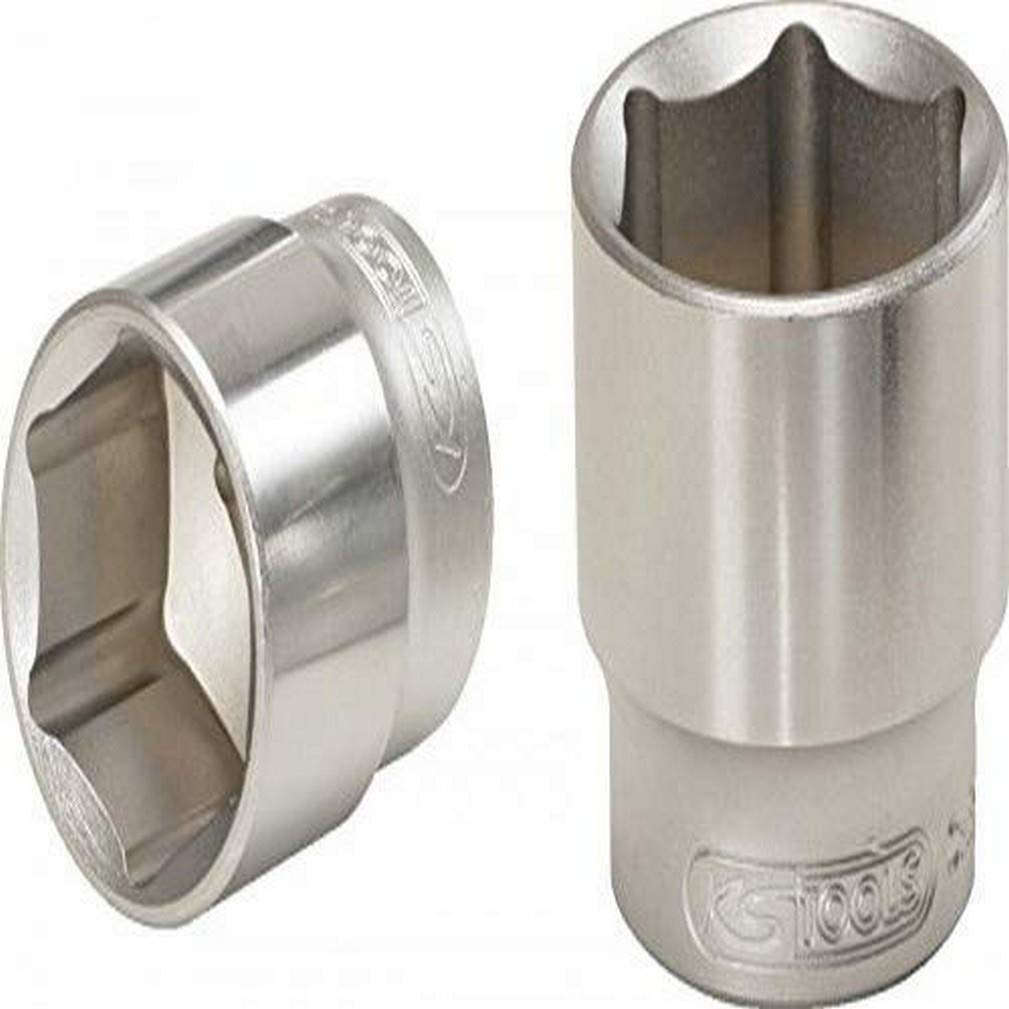 KS Tools 917.3807 3/8 6Kant-Stecknuss,7Mm KS Tools 917.3807 3/8 6Kant-Stecknuss,7Mm von KS Tools