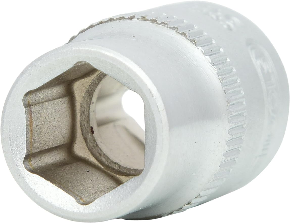 KS Tools 917.3810-E 3/8 6Kant-Stecknuss,10Mm KS Tools 917.3810-E 3/8 6Kant-Stecknuss,10Mm von KS Tools