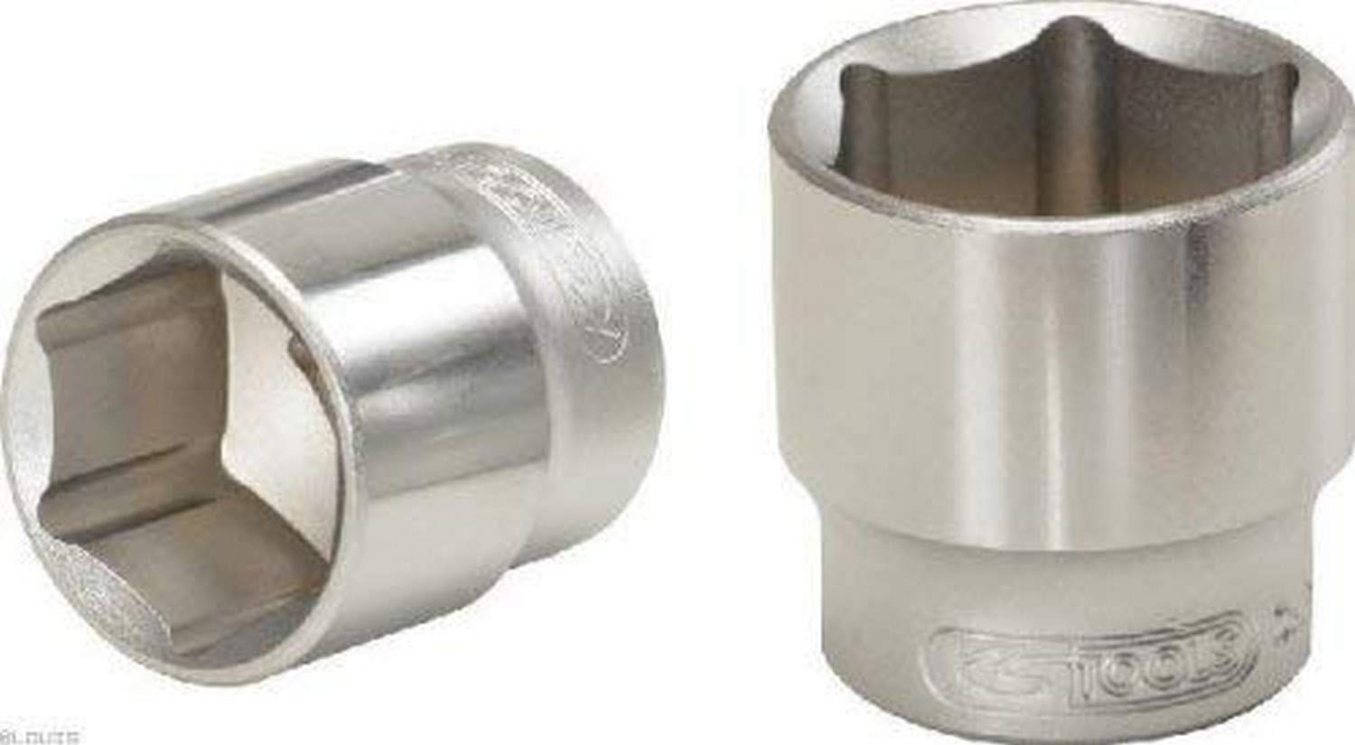 KS Tools 917.3817 3/8 6Kant-Stecknuss,17Mm KS Tools 917.3817 3/8 6Kant-Stecknuss,17Mm von KS Tools