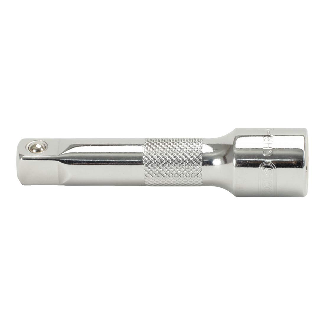 KS-Tools 918.3896 3/8 Chrome+ Verlängerung,75Mm KS-Tools 918.3896 3/8 Chrome+ Verlängerung,75Mm von KS Tools