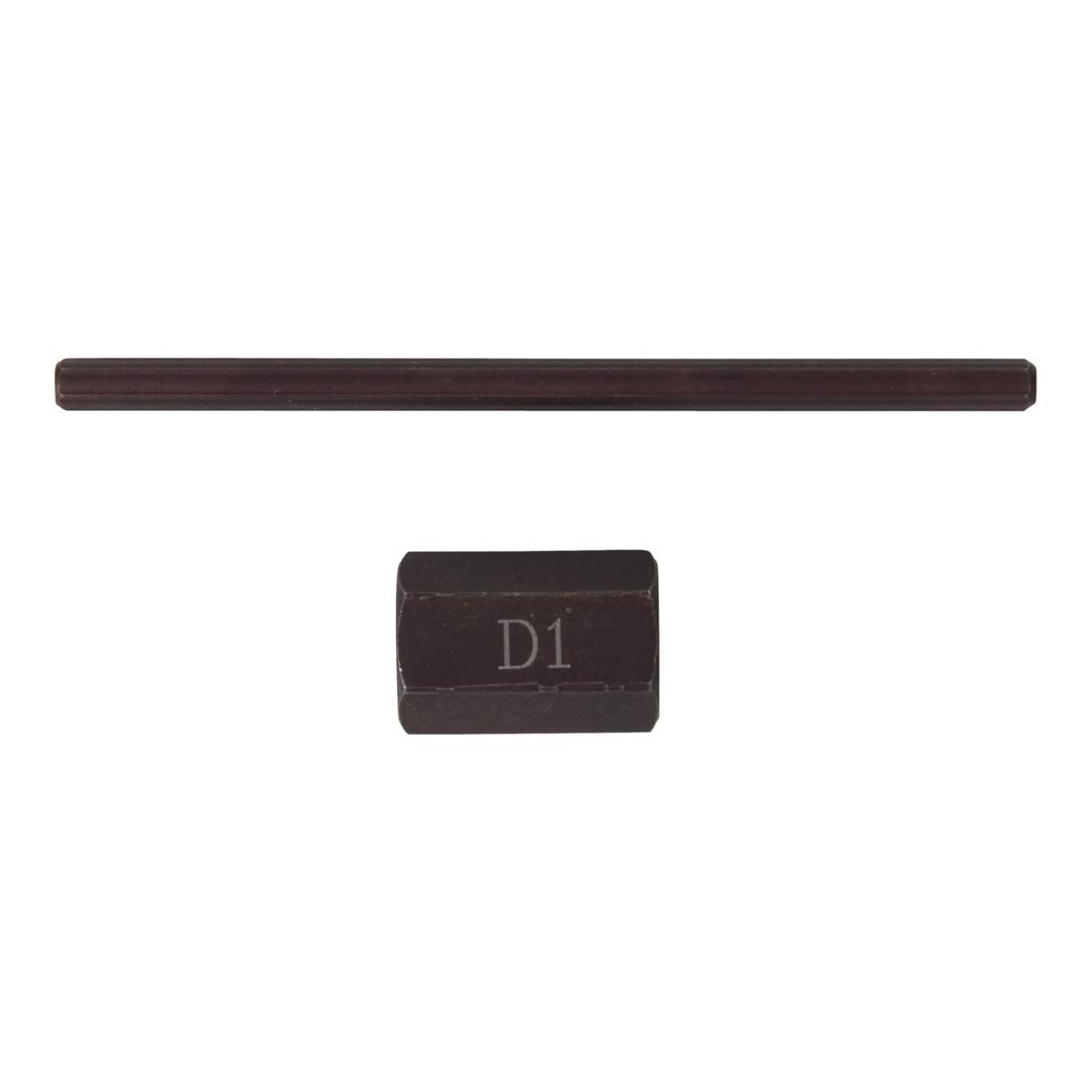 KS Tools Ausdrehmutter inkl. Stift Größe 1 KS Tools Ausdrehmutter inkl. Stift Größe 1 von KS Tools