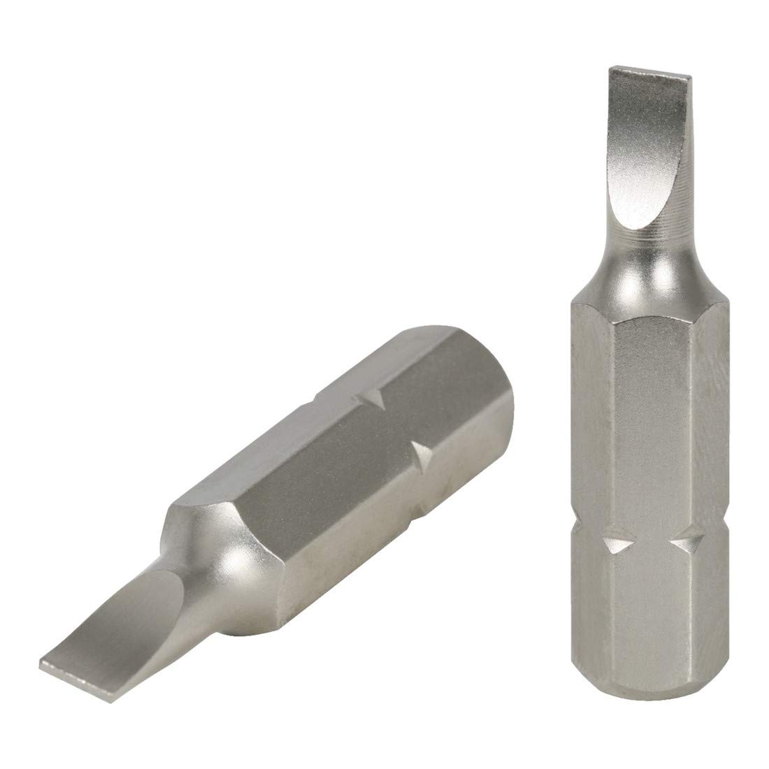 KS Tools 911.1276 5/16 Kraftbit Schlitz, 5 mm x 36 mm, Lang KS Tools 911.1276 5/16 Kraftbit Schlitz, 5 mm x 36 mm, Lang von KS Tools