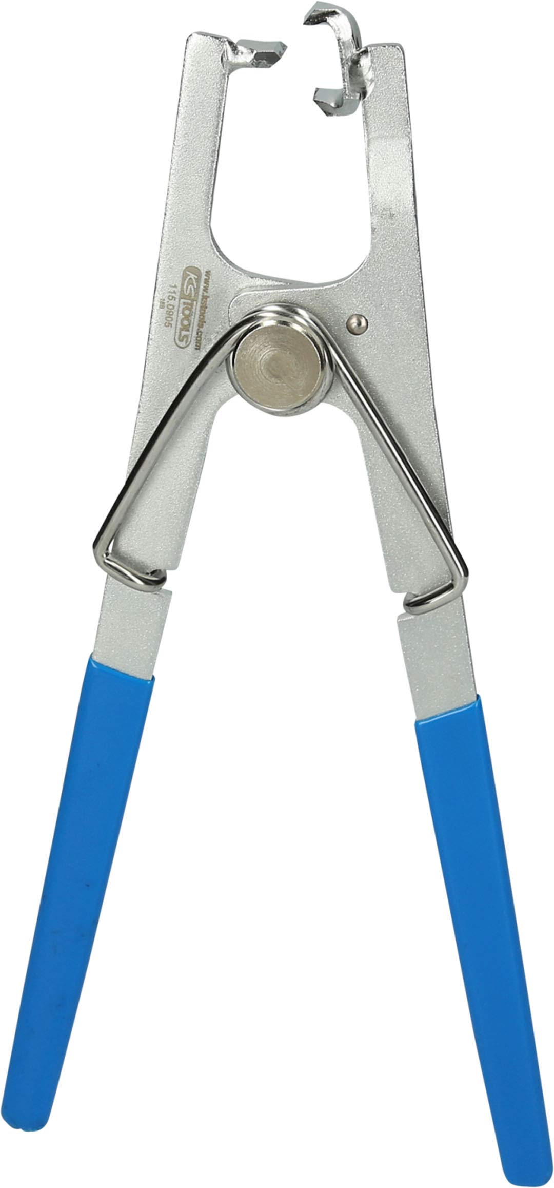 KS Tools Sicherungsring-Spannzange, 290mm KS Tools Sicherungsring-Spannzange, 290mm von KS Tools