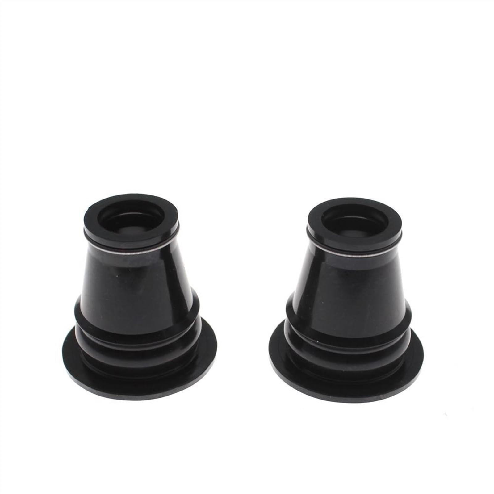 KSDFASS [Replacement] 2/4/8X Kraftstoff Injektor Öl Dichtung Set for Nissan for Navara D40 D22 for Pathfinder R51 YD25 2,5 for Diesel 13276-BN300 13276BN300 13276-BN30A (2PCS) von KSDFASS