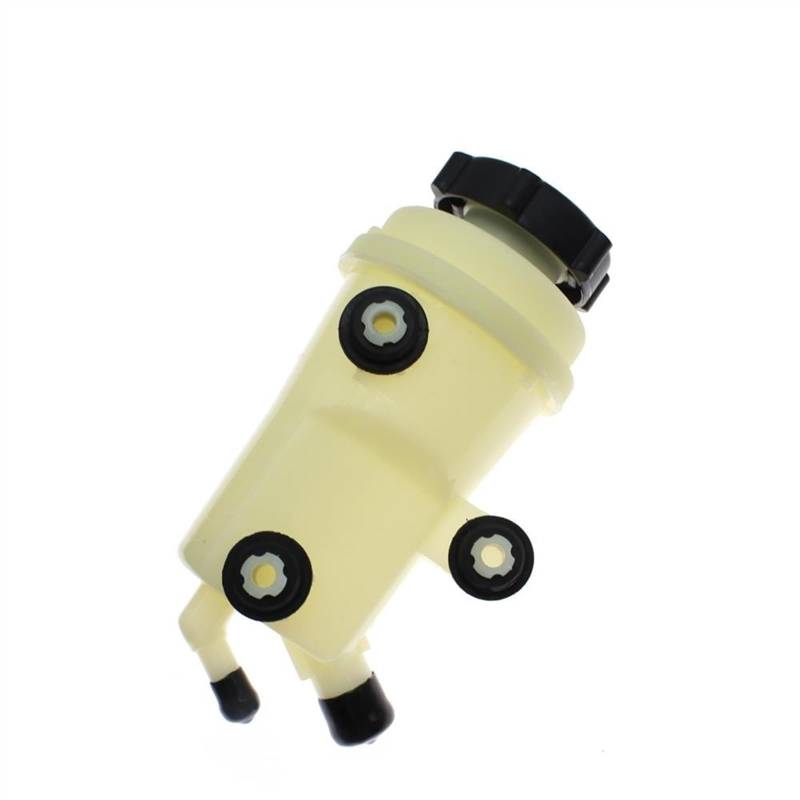 KSDFASS [Replacement] 1433878 Servolenkungsbehälter Tank for Ford for Focus MK1 1998-2005 for Transit for Connect 2002-2013 Mit Benzinmotor 98AG3R700CA von KSDFASS