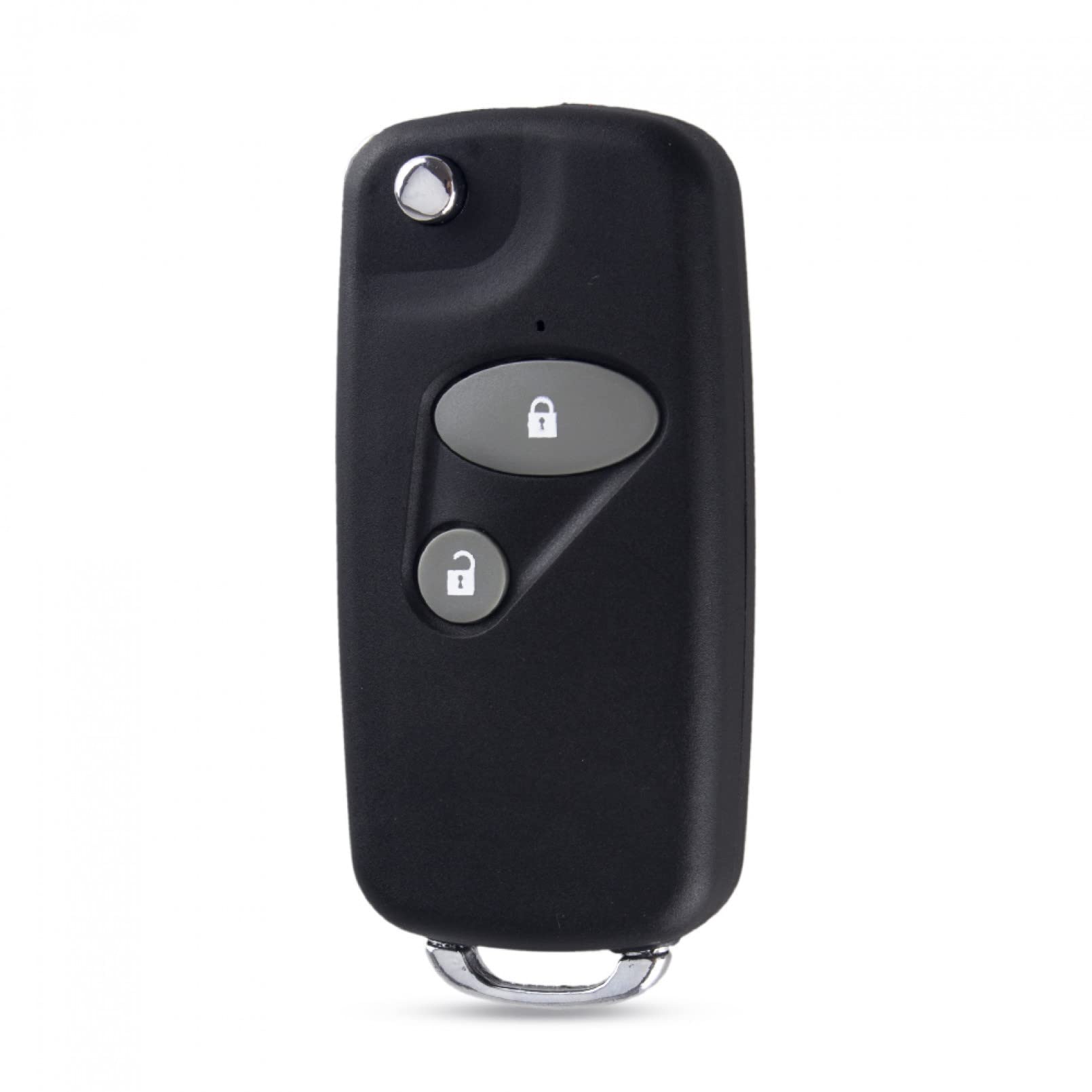 2 Tasten Remote Autoschlüssel Shell Fall Autoschlüsselabdeckung Uncut Modified Flip Folding Autoschlüssel Fit für Honda Accord Civic HRV CRV S2000 2 Tasten Remote Autoschlüssel Shell Fall Autoschlüsselabdeckung Uncut Modified Flip Folding Autoschlüssel Fit für Honda Accord Civic HRV CRV S2000 von KSHSAA