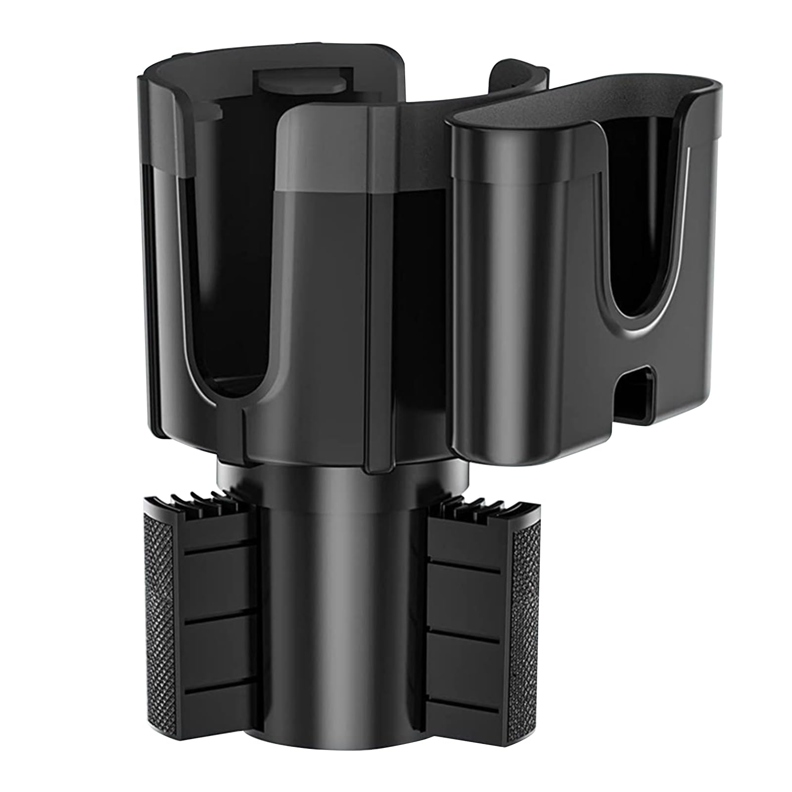 Getränkehalter-Verlängerung für Auto, Auto-Becherhalter-Erweiterungsadapter mit verstellbarem Sockel, passend für Yeti, Stanley 32/40/46, Auto-Getränke-Adapter-Durchmesser in 7,6 cm - 11,1 cm Getränkehalter-Verlängerung für Auto, Auto-Becherhalter-Erweiterungsadapter mit verstellbarem Sockel, passend für Yeti, Stanley 32/40/46, Auto-Getränke-Adapter-Durchmesser in 7,6 cm - 11,1 cm von KSIEE