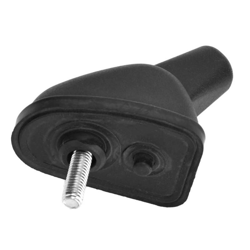 KSTE Auto Antenne Radio Halterung, Auto Radio Antenne Dachgrundhalterung for N-i-s-s-a-n Micra Almera 28216BC20A von KSTE