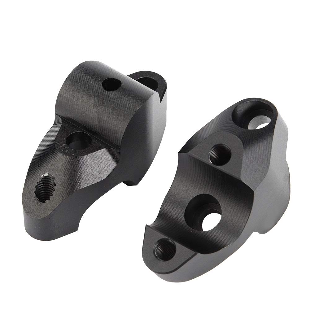 KSTE CNC-Motorrad-Riser Hebelenkerklemme for KTM 1050 1090 1190 Adventure 1290 Super- KSTE CNC-Motorrad-Riser Hebelenkerklemme for KTM 1050 1090 1190 Adventure 1290 Super- von KSTE