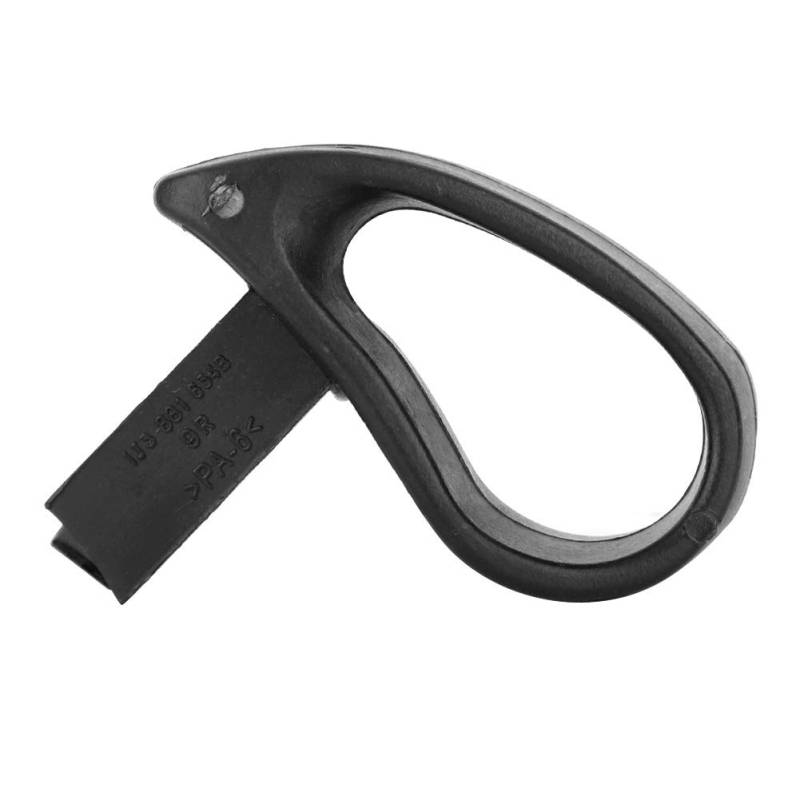 KSTE Sitz Entriegelungsgriff, Auto-Sitz Entriegelungsgriff Rechte Hand, Fit für S-E-A-T Ibiza/Arosa 1J3881634B von KSTE