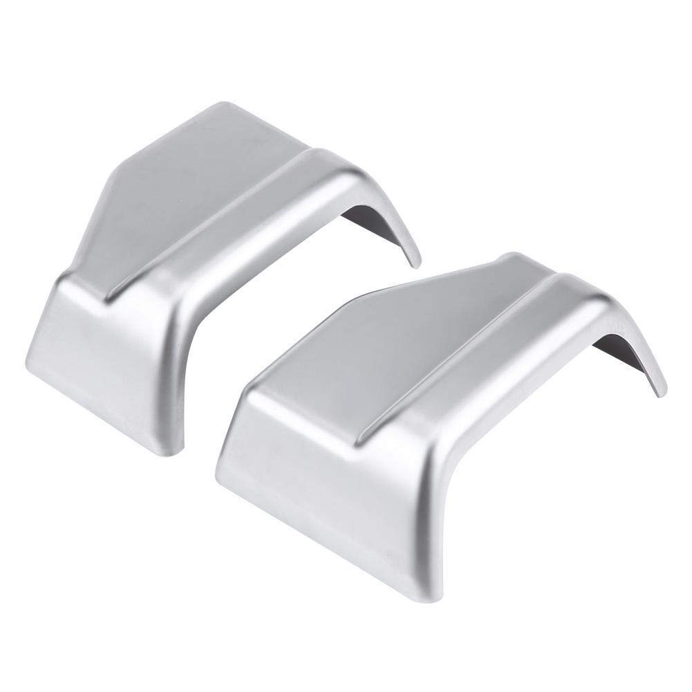 KSTE Sitzsicherheitsgurt Zierabdeckung Trim 2PCs for Benz E-Klasse W212 W213 S-Klasse W222 KSTE Sitzsicherheitsgurt Zierabdeckung Trim 2PCs for Benz E-Klasse W212 W213 S-Klasse W222 von KSTE