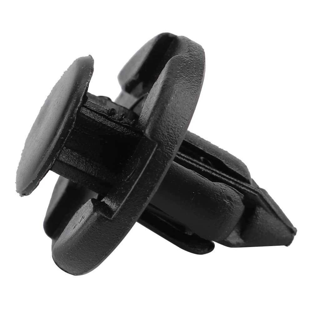 KSTE Trim Clips Fastener Kit Innen Auto Schlammschutz for Xterra Versa Sentra Maxima 100Pcs KSTE Trim Clips Fastener Kit Innen Auto Schlammschutz for Xterra Versa Sentra Maxima 100Pcs von KSTE