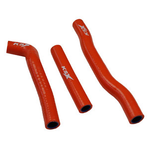 KSX KÜHLERSCHLAUCH-KIT von KSX