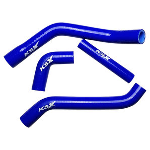 KSX KÜHLERSCHLAUCH-KIT von KSX