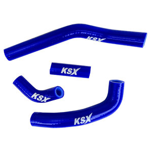 KSX KÜHLERSCHLAUCH-KIT von KSX