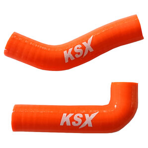 KSX KÜHLERSCHLAUCH-KIT von KSX