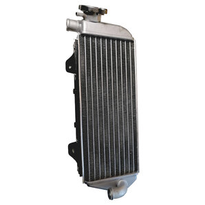 MX WASSERKUEHLER KSX von KSX