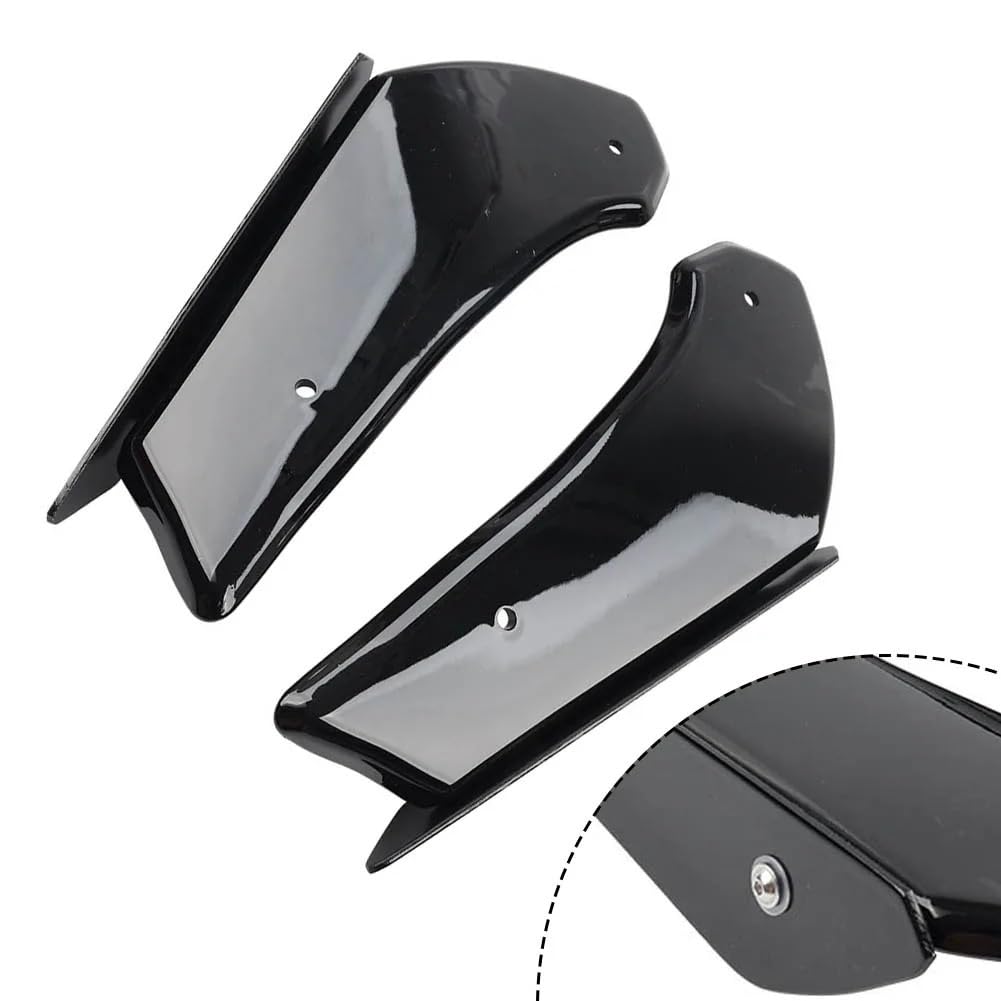 2Pcs Motorrad Seite Spoiler Abtrieb Winglets Verkleidung Für B&M&W S1000RR 2015 2016 2017 2018 2Pcs Motorrad Seite Spoiler Abtrieb Winglets Verkleidung Für B&M&W S1000RR 2015 2016 2017 2018 von KTEBNWOSD