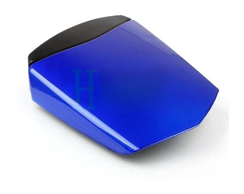 Blau Für Ya&maha YZF600 R6 2003 2004 2005 03 04 05 Motorrad Sozius Hinten Sitzabdeckungs-haube Solo Verkleidung YZF 600 YZF-R6 von KTEBNWOSD