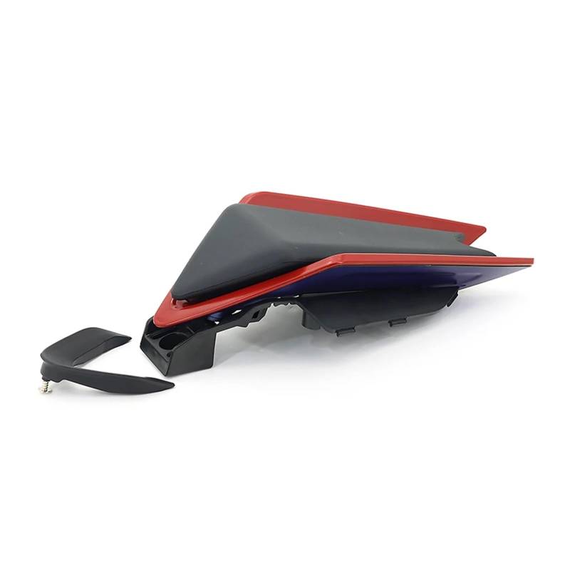 FÜR Apr&Ilia RS660 FÜR Tuono 660 2020-2022 RSV4 2021-2022 Motorrad Hinten Passagier Sozius Sitz Abdeckung Verkleidung Sitz Gugel von KTEBNWOSD