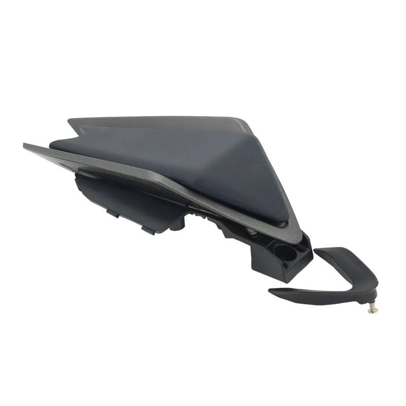 FÜR Apr&Ilia RS660 RS 660 FÜR Tuono 660 2020- RSV4 2021-Motorrad Hinten Passagier Sozius Abdeckung Verkleidung Sitz Gugel Buckel Spoiler von KTEBNWOSD