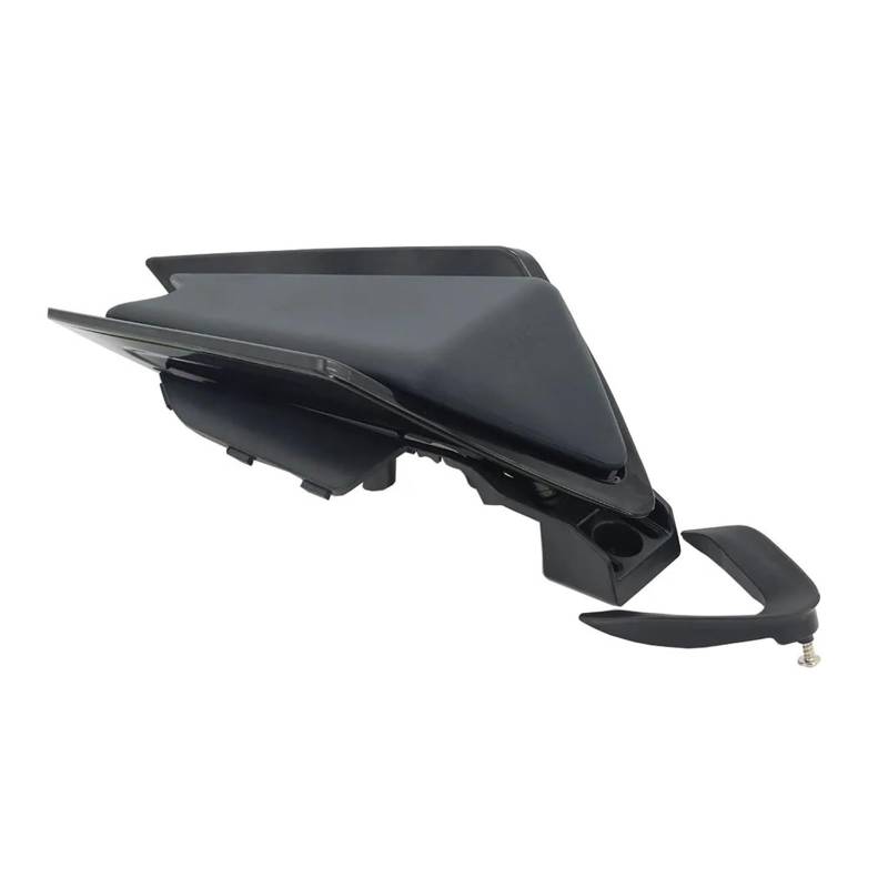 FÜR Apr&Ilia RS660 RS 660 FÜR Tuono 660 2020- RSV4 2021-Motorrad Hinten Passagier Sozius Abdeckung Verkleidung Sitz Gugel Buckel Spoiler von KTEBNWOSD