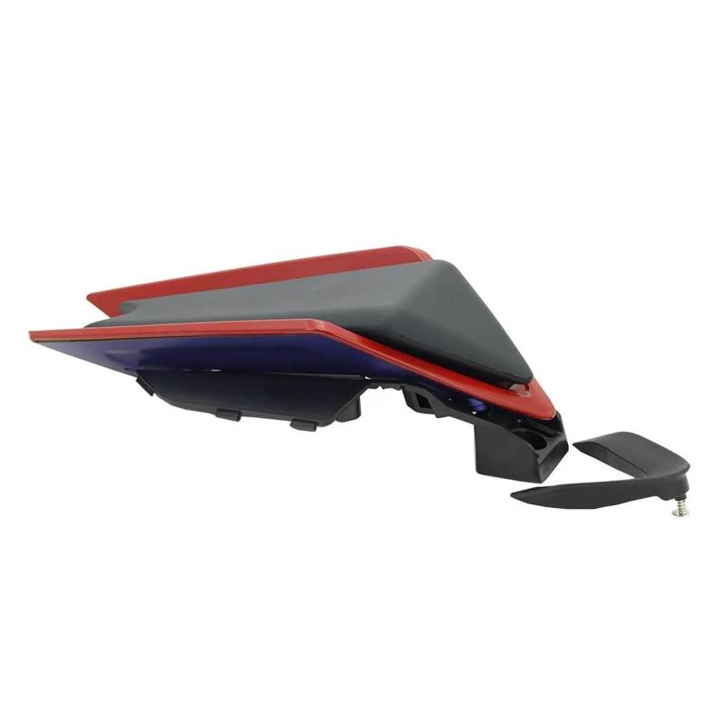 FÜR Apr&Ilia RS660 RS 660 FÜR Tuono 660 2020- RSV4 2021-Motorrad Hinten Passagier Sozius Abdeckung Verkleidung Sitz Gugel Buckel Spoiler von KTEBNWOSD
