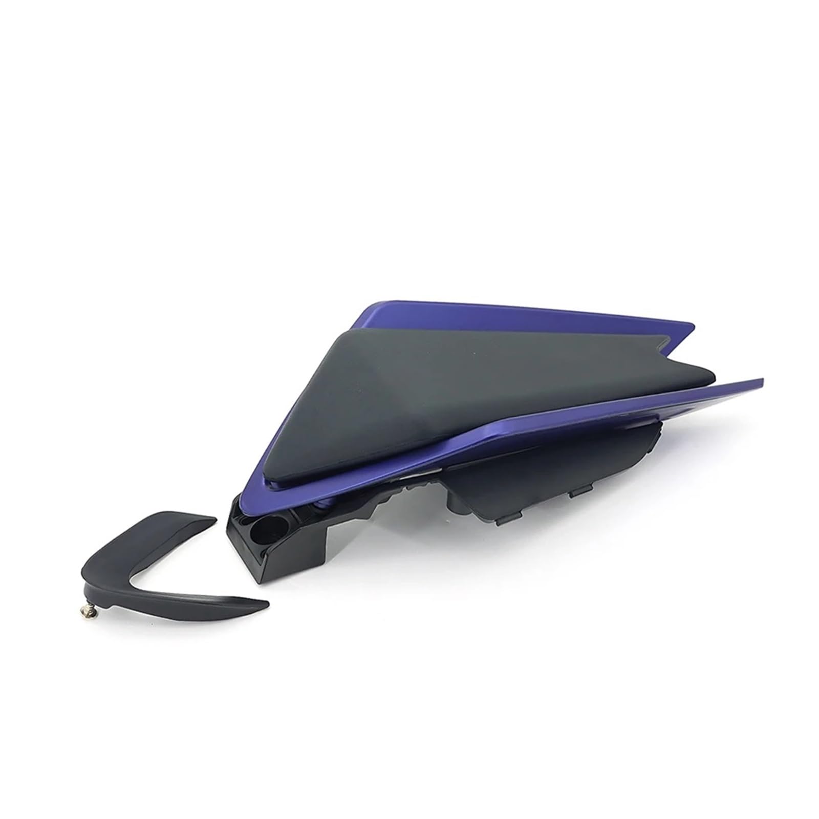 FÜR Apr&Ilia RS660 RS 660 FÜR Tuono 660 2020- RSV4 2021-Motorrad Hinten Passagier Sozius Abdeckung Verkleidung Sitz Gugel Buckel Spoiler FÜR Apr&Ilia RS660 RS 660 FÜR Tuono 660 2020- RSV4 2021-Motorrad Hinten Passagier Sozius Abdeckung Verkleidung Sitz Gugel Buckel Spoiler von KTEBNWOSD