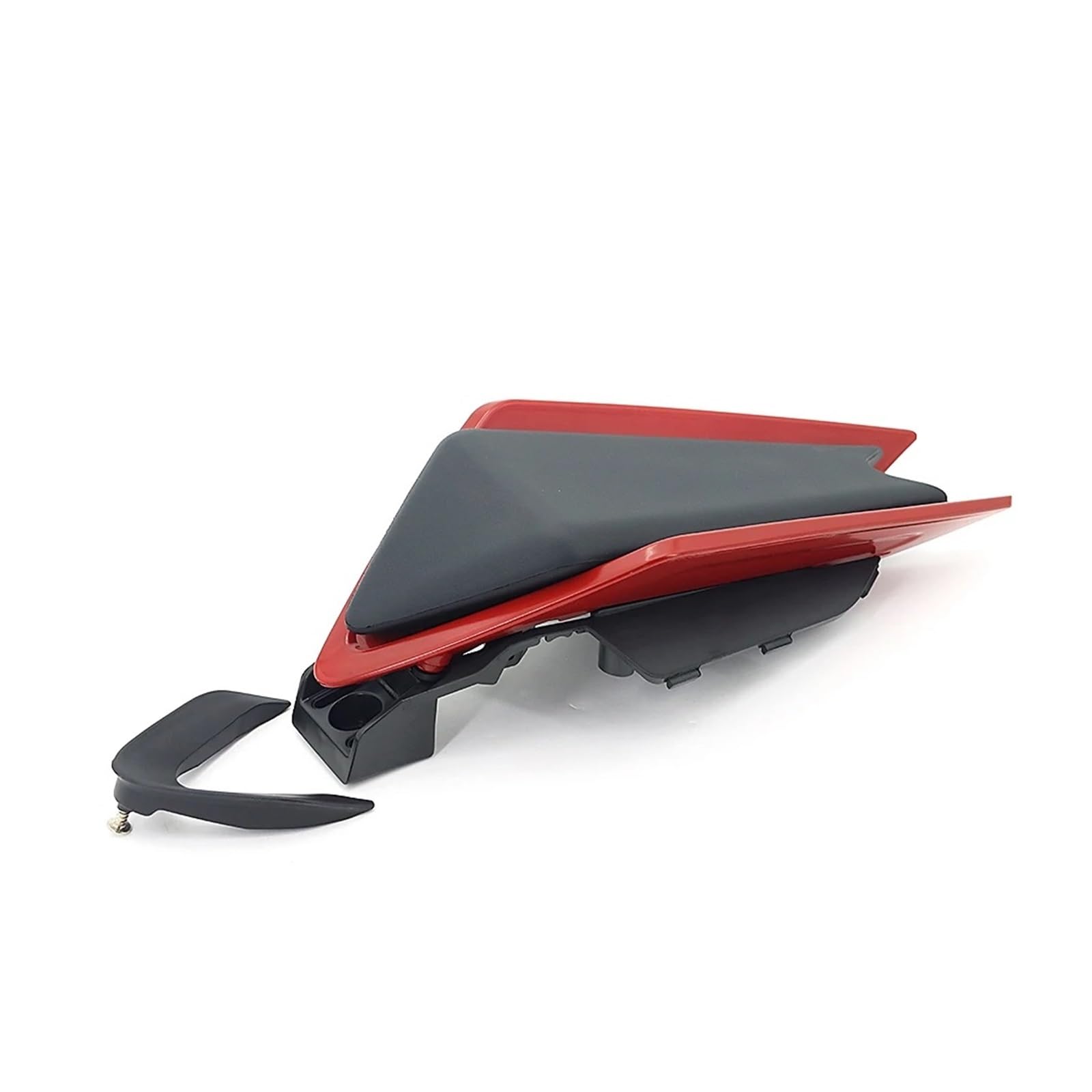 FÜR Apr&Ilia RS660 RS 660 FÜR Tuono 660 2020- RSV4 2021-Motorrad Hinten Passagier Sozius Abdeckung Verkleidung Sitz Gugel Buckel Spoiler FÜR Apr&Ilia RS660 RS 660 FÜR Tuono 660 2020- RSV4 2021-Motorrad Hinten Passagier Sozius Abdeckung Verkleidung Sitz Gugel Buckel Spoiler von KTEBNWOSD